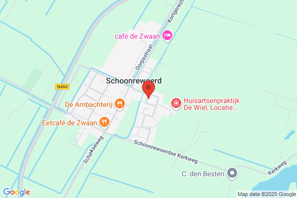 Klijn, A