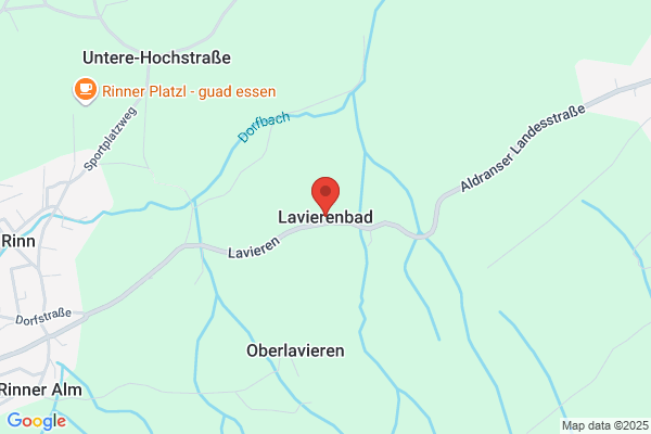 Lavieren