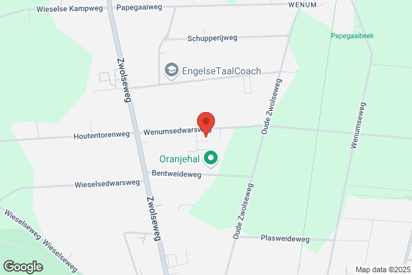 Linthorst Techniek