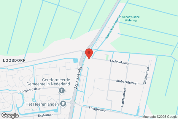 Loodgieters- en Installatiebedrijf Havelaar BV