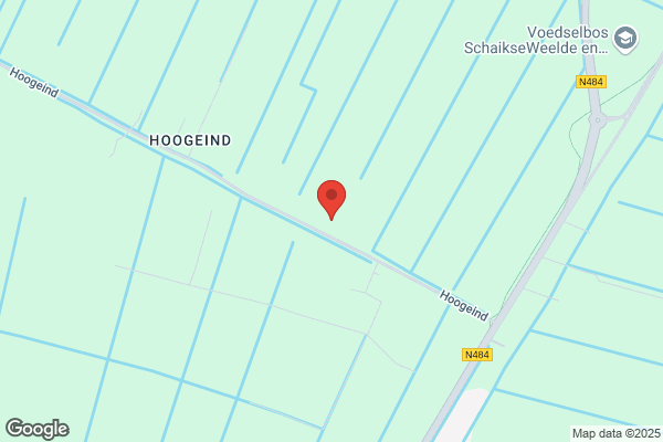 Loon- En Verhuurbedrijf T.P. Van Kekerix