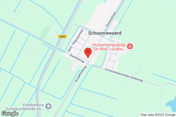 Postkantoor