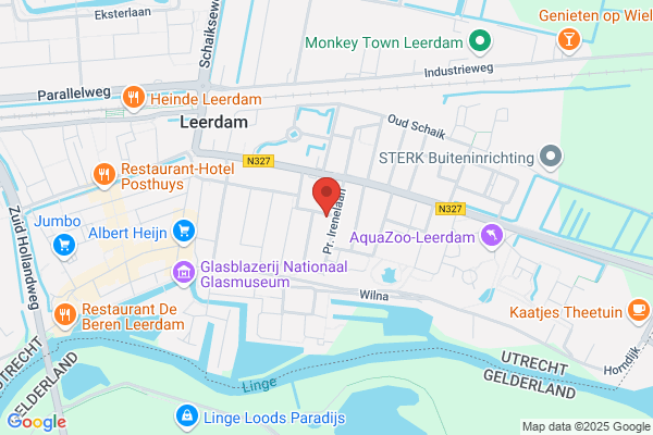 Stijsiger Vof, Gebr