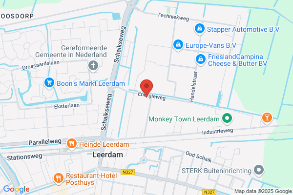 Trekhaakcentrum Leerdam