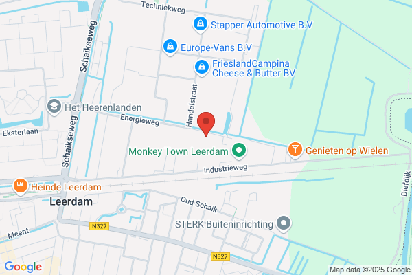 Van Kerkhof & Visscher Leerdam
