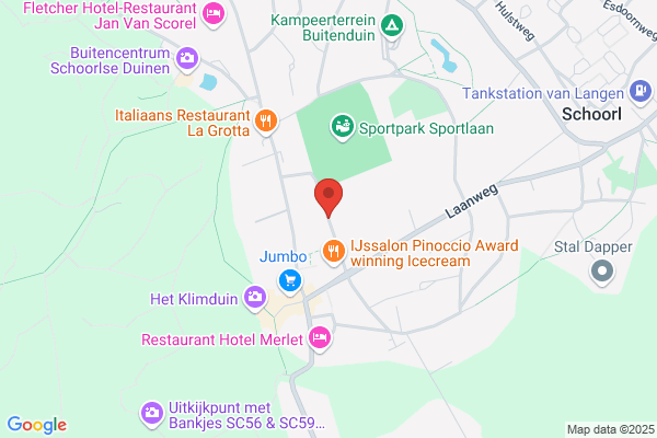 Accountantskantoor Ramdhani Bv
