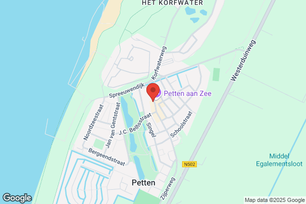 Beukers, Ineke