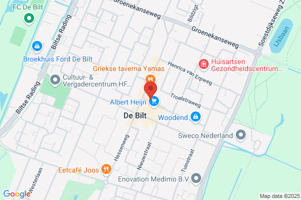 Hofman Organisatie Consult