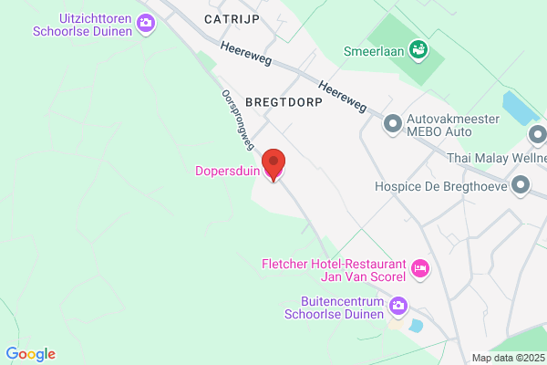 Dompseler, G Van