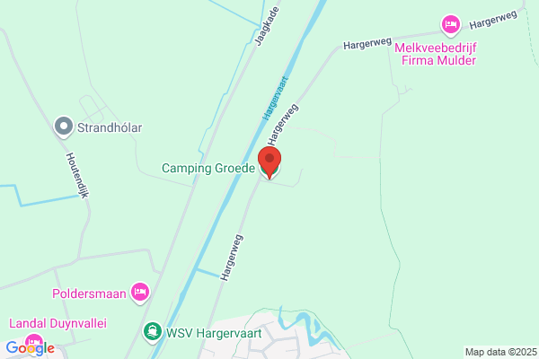 Groede
