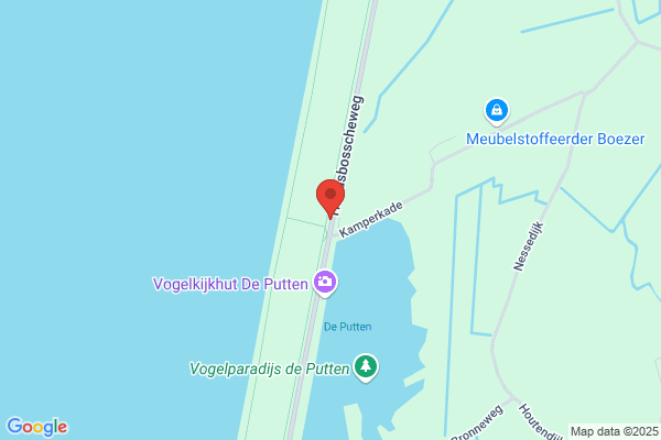 Hondsbos, De
