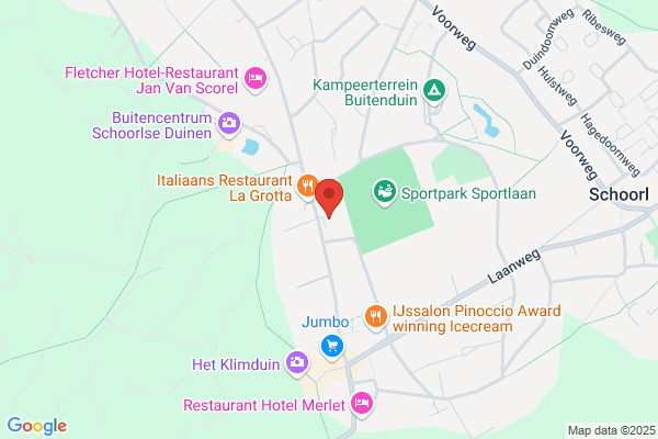 Lijnbaan, De