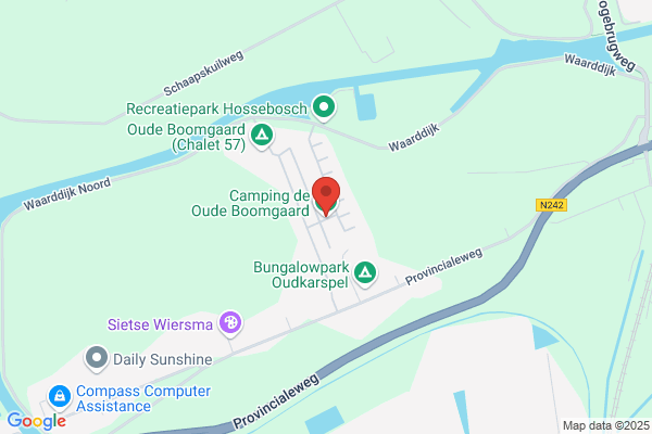 Oude Boomgaard, De