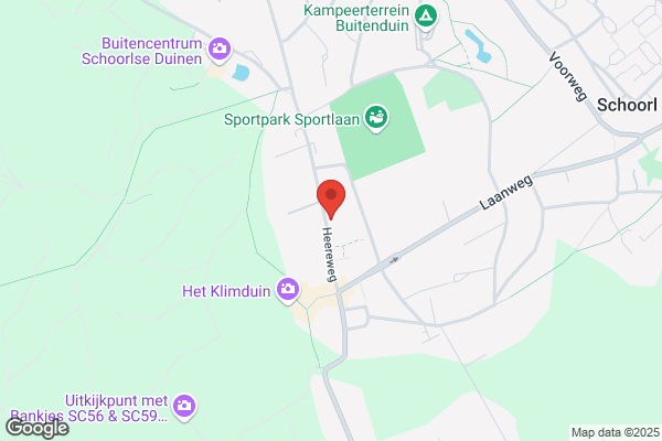 Modecentrum Koorn