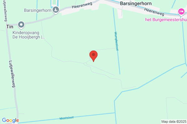 Vof J. & G. Barsingerhorn