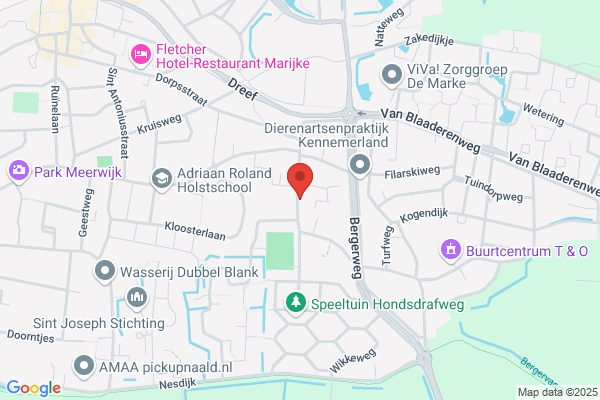 Homma Loodgieters VOF