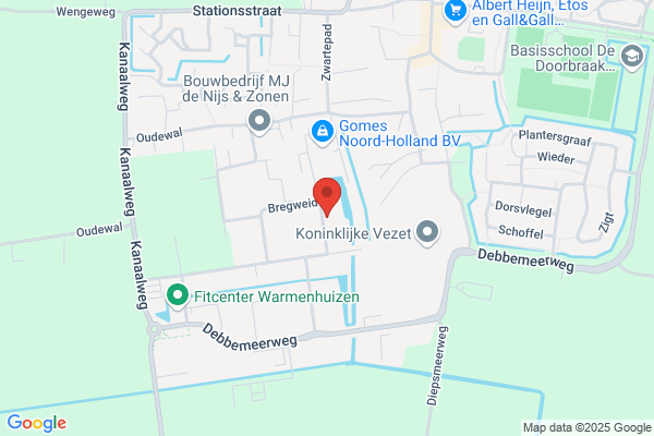 Installatiebedrijf L F Stam en Zn BV