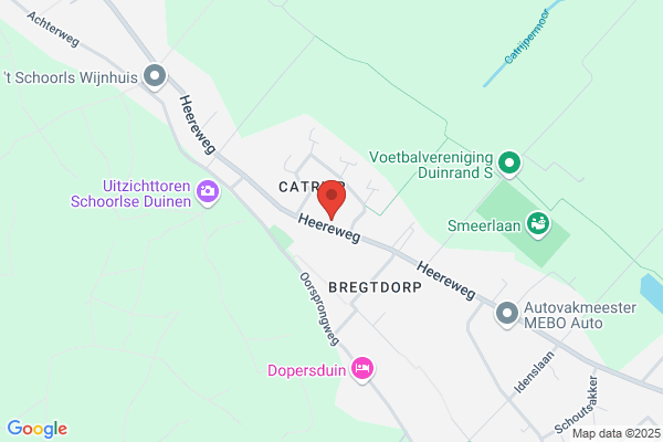 Van der Borden Vastgoedprofessionals