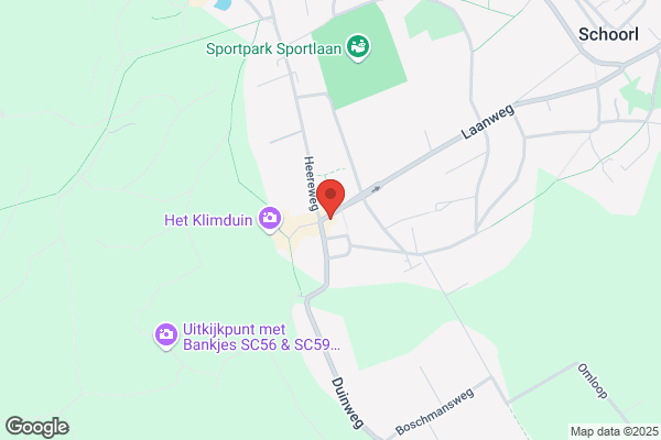 Herberg Van Schoorl