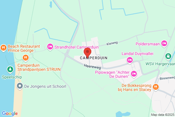 Goede, P J De