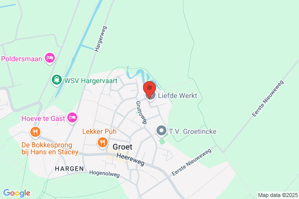 Oort, Gebr Van