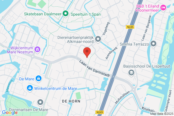 Schildersbedrijf Pronk