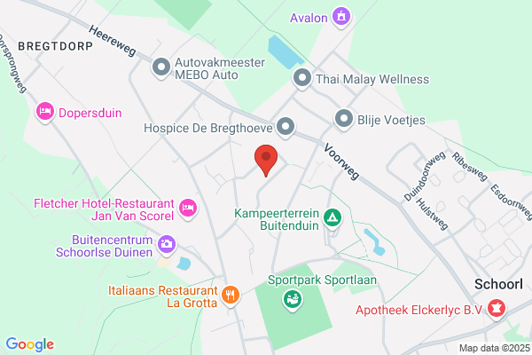 Divera Schoonheidssalon Schoorl