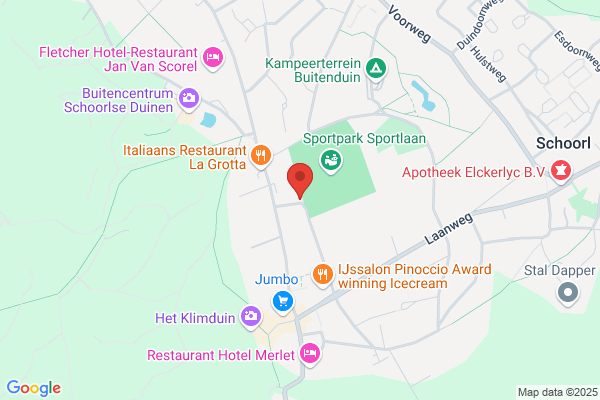 Buitensportcomplex
