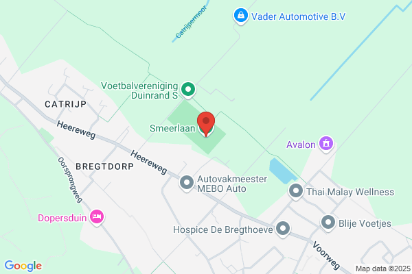 Buitensportcomplex