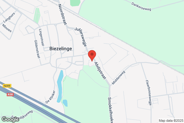 Action Kapelle Biezelinge