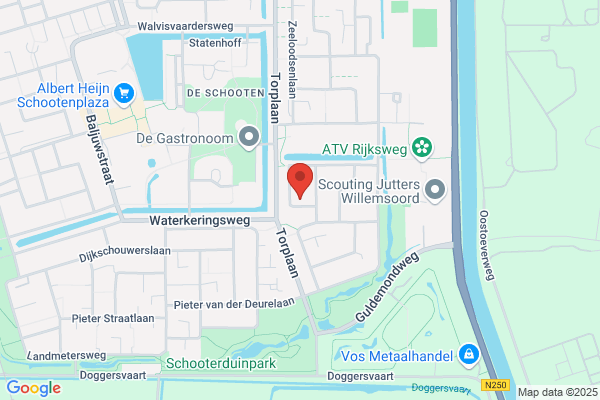 Administratief Buro Augustijn