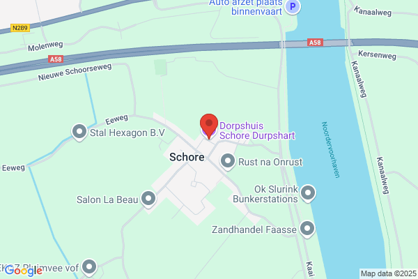Dorpshuis Schore
