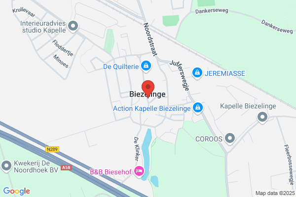 FysioKapelle Fysiotherapie