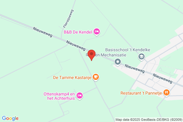 Jac Jansen Loon en Opslagbedrijf