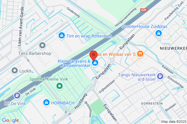 Okkupatie Scheepvaart BV
