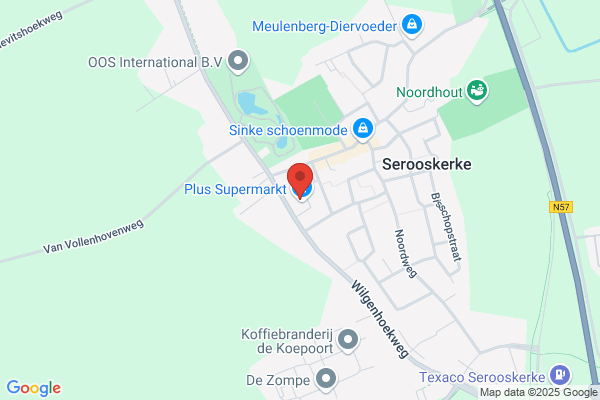 Postkantoor