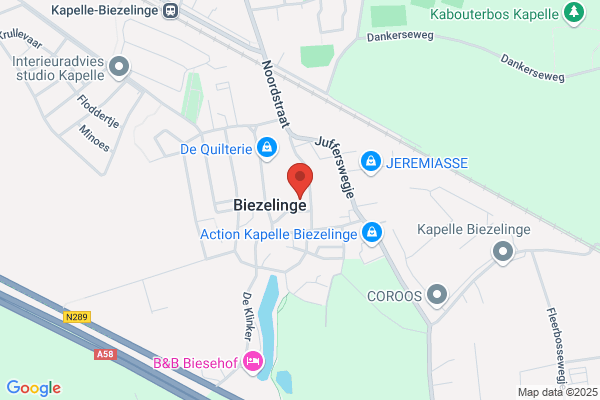 Prot Christelijke Basisschool De Linge