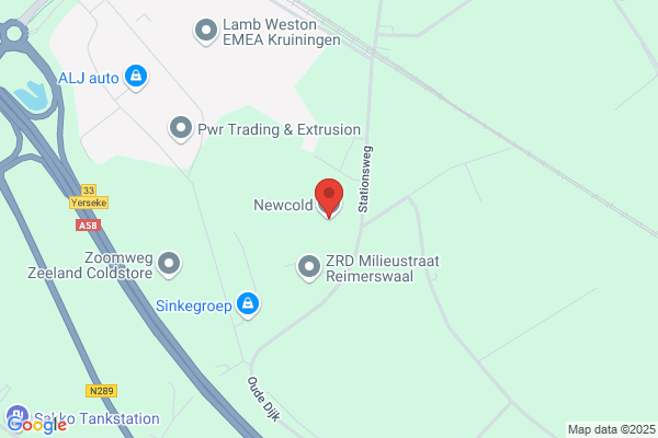 Reimerswaal Bv