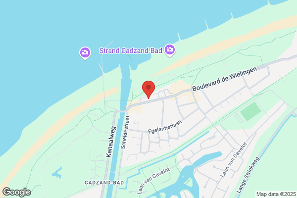 Seabear Sunbear Sportvisbedrijf