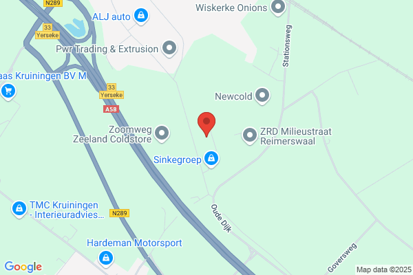 Sinke Recycling BV