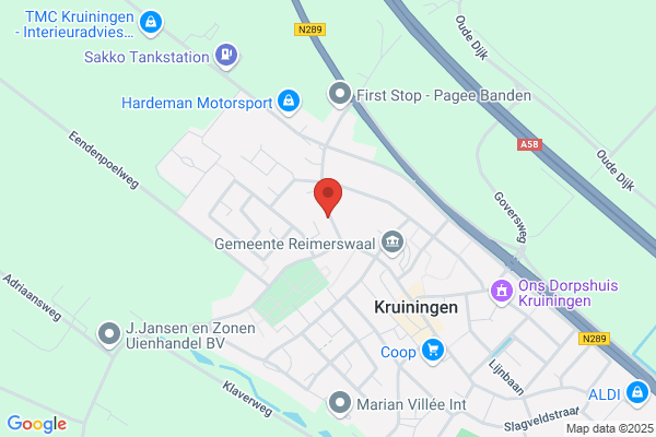 Smederij Beerepoot Vof