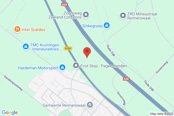 Timmer- en Afbouwbedrijf Zuid-Beveland