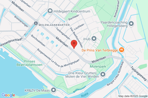 Transas Holland Consultancy