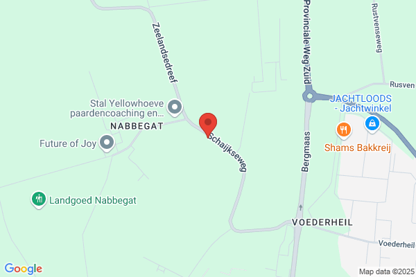 Vof H.J. En P.J. Boogert
