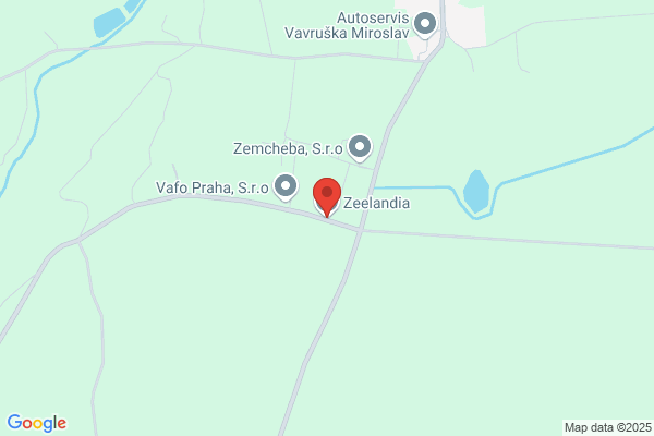 Zeelandia