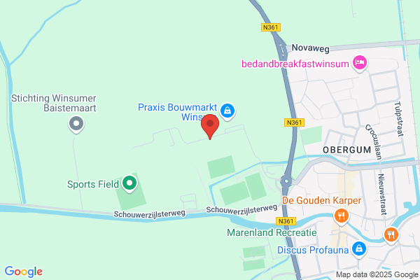 Scheepstra Installatiebedrijf