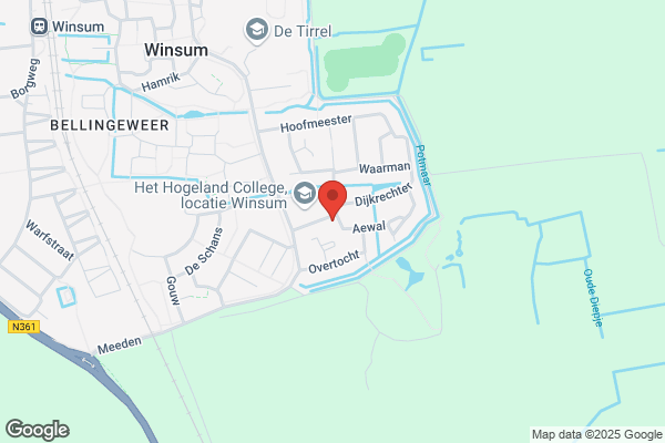 Firma R.B. Danhof En Zoon