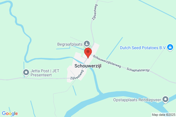 Giebels Klussen