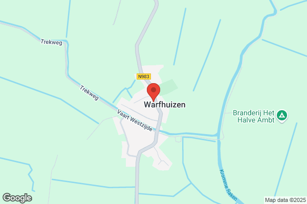 Handelsonderneming Harm