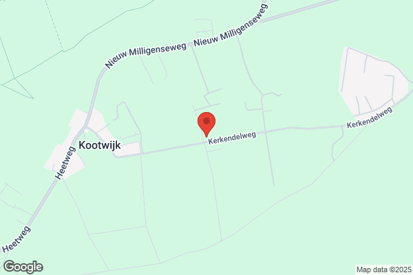 Kastanjes Bed And Breakfast Onder De